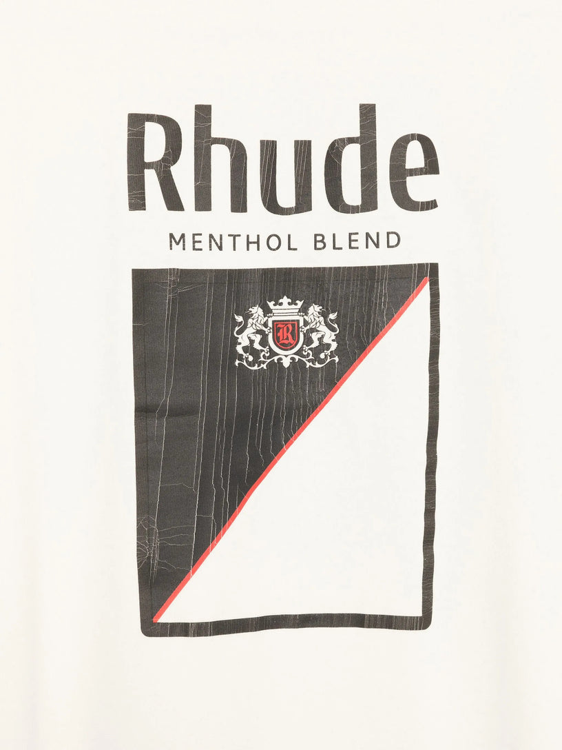 Vintage collins fumar tee