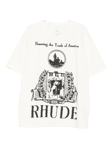 Vintage youth of america tee