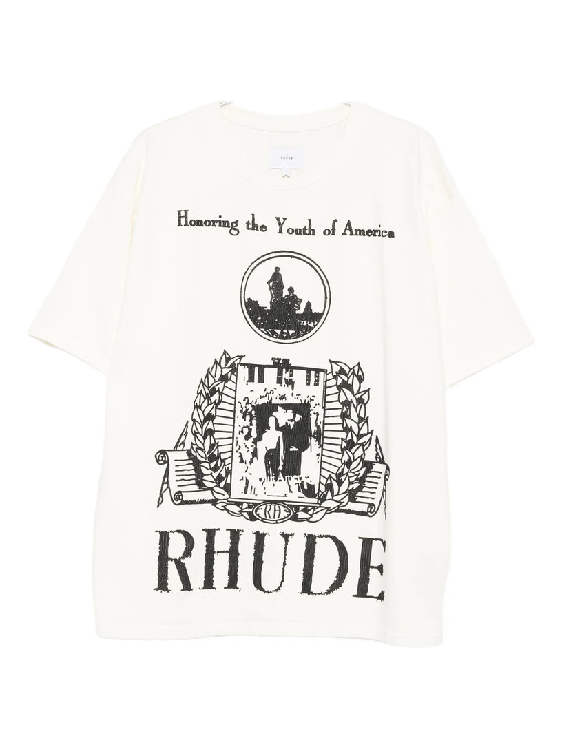 Vintage youth of america tee