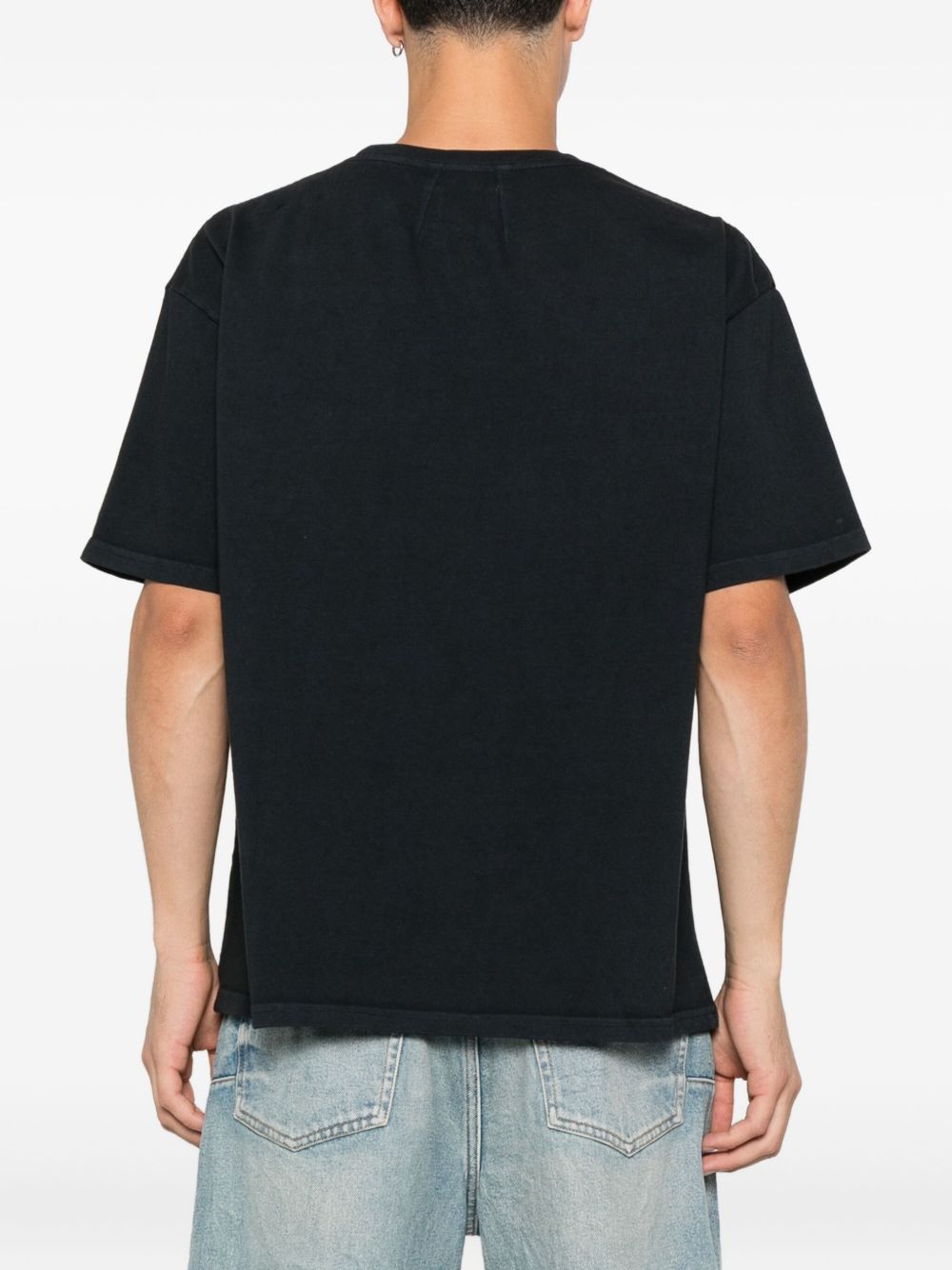 Collegiate Crest T-shirt