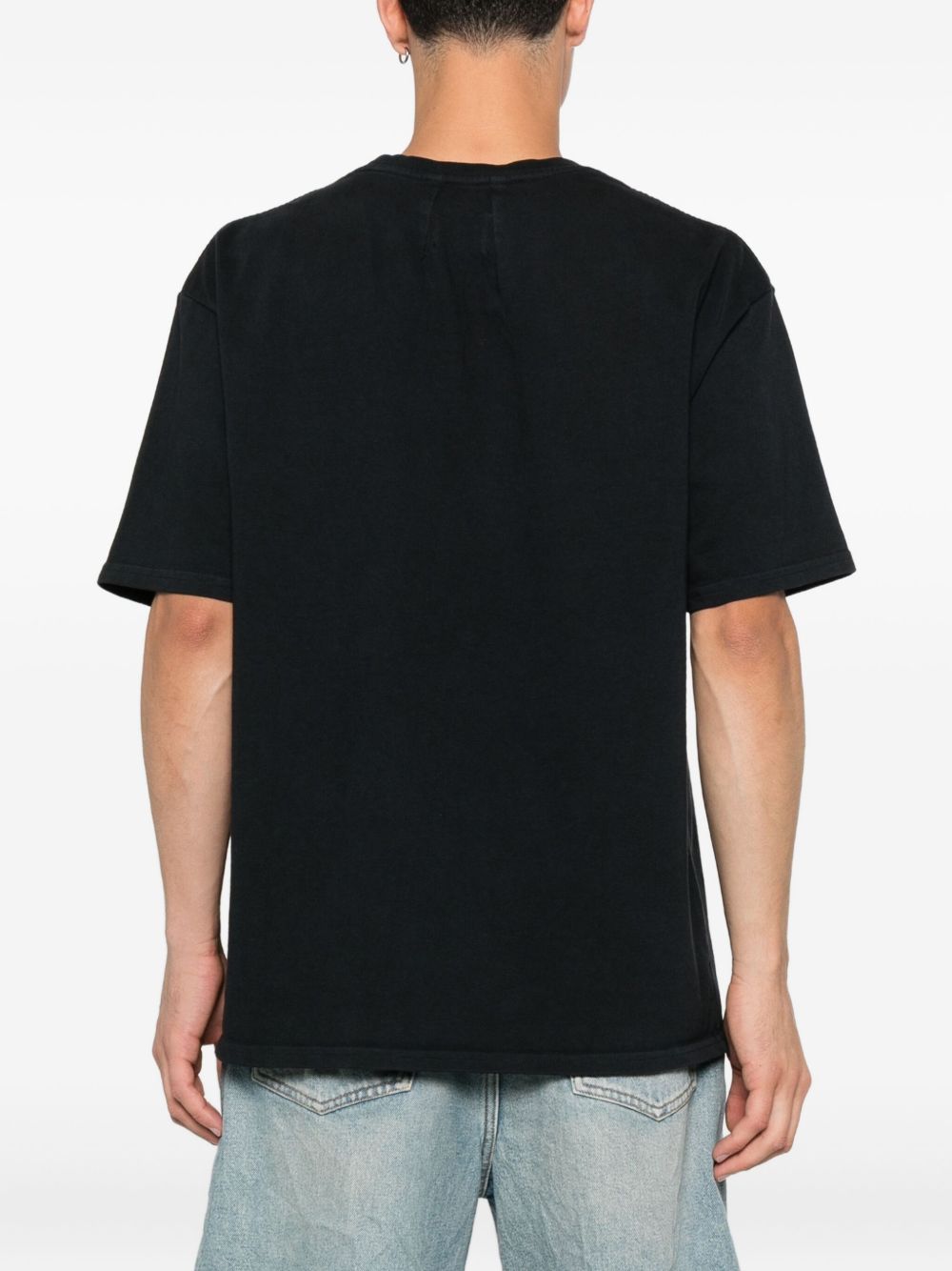 Cotswold crest t-shirt