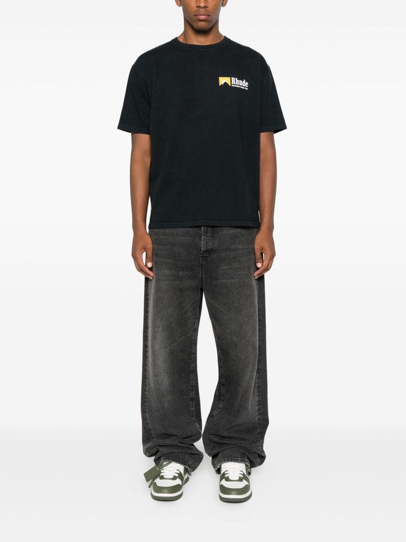 Rhude International Racing T-shirt