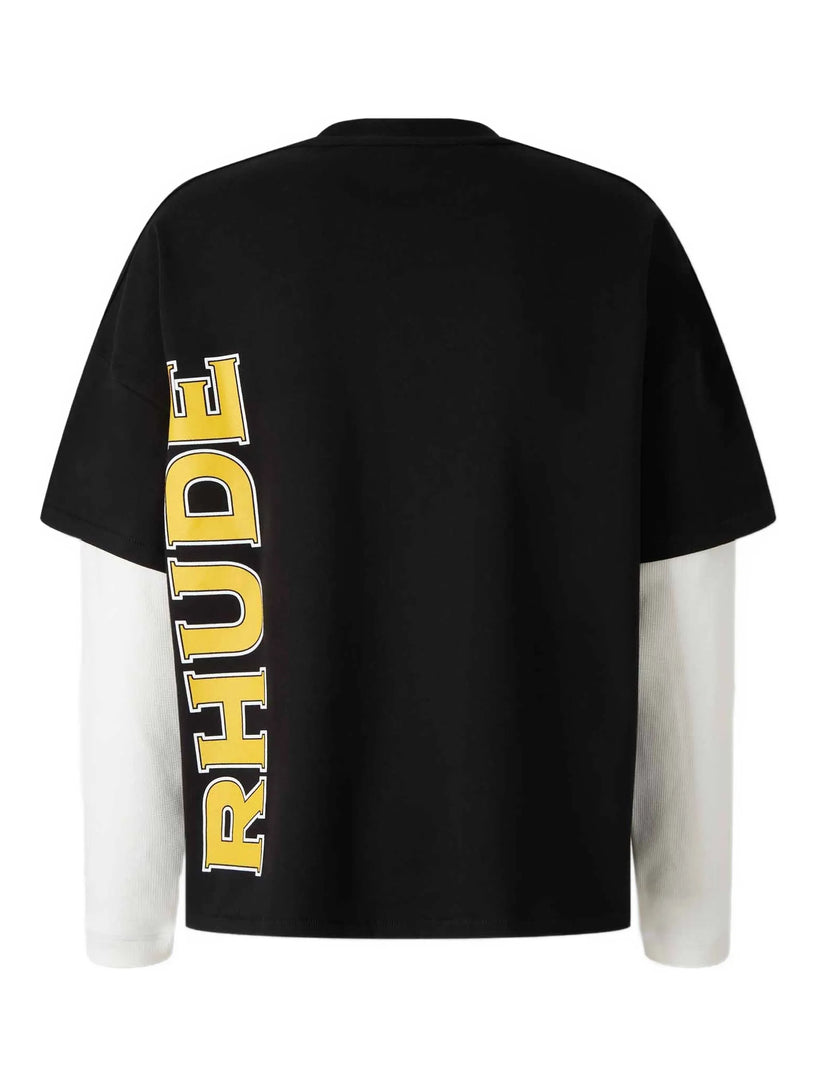 Rhude Double Layer T-Shirt