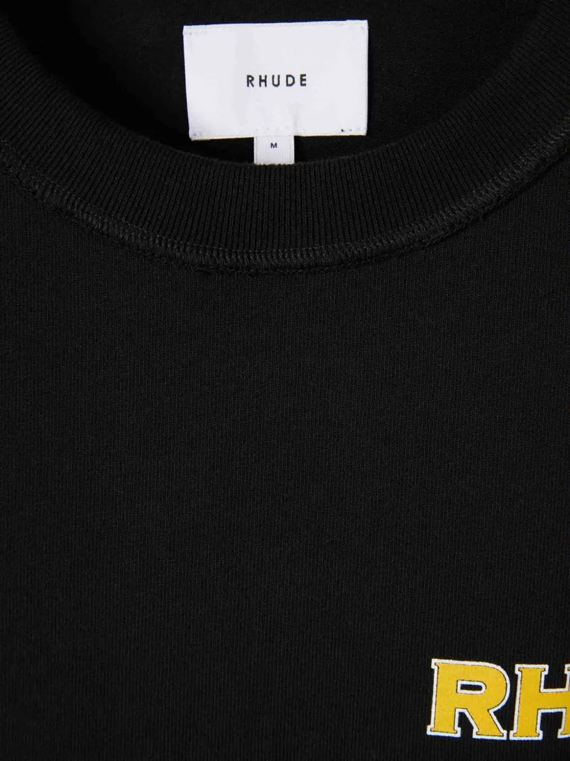 Rhude Double Layer T-Shirt