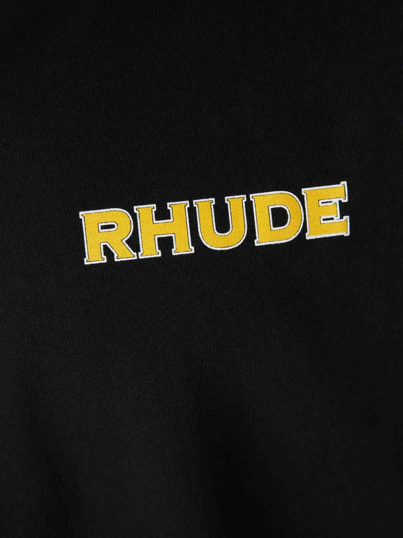 Rhude Double Layer T-Shirt