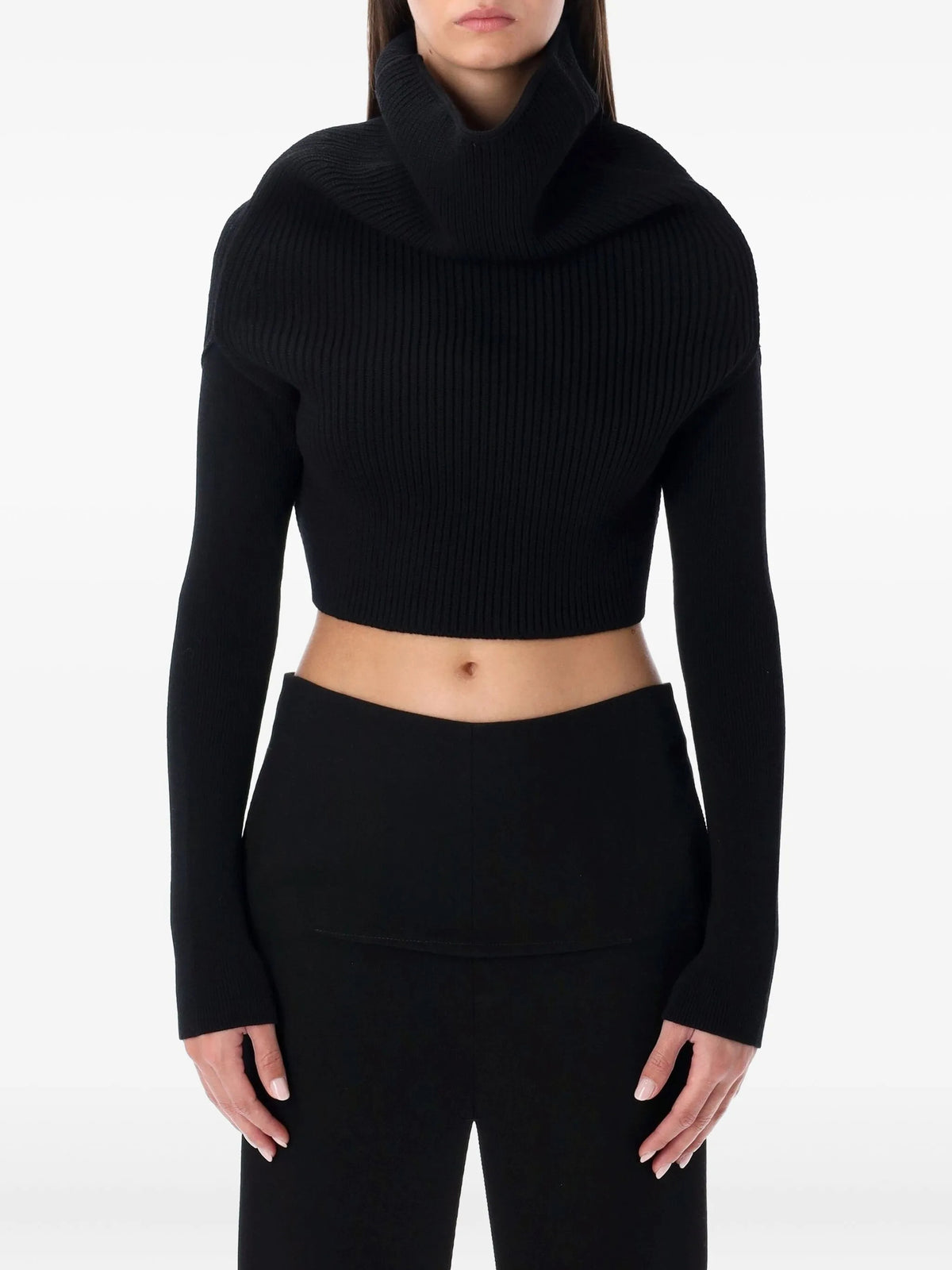 Ls cowl