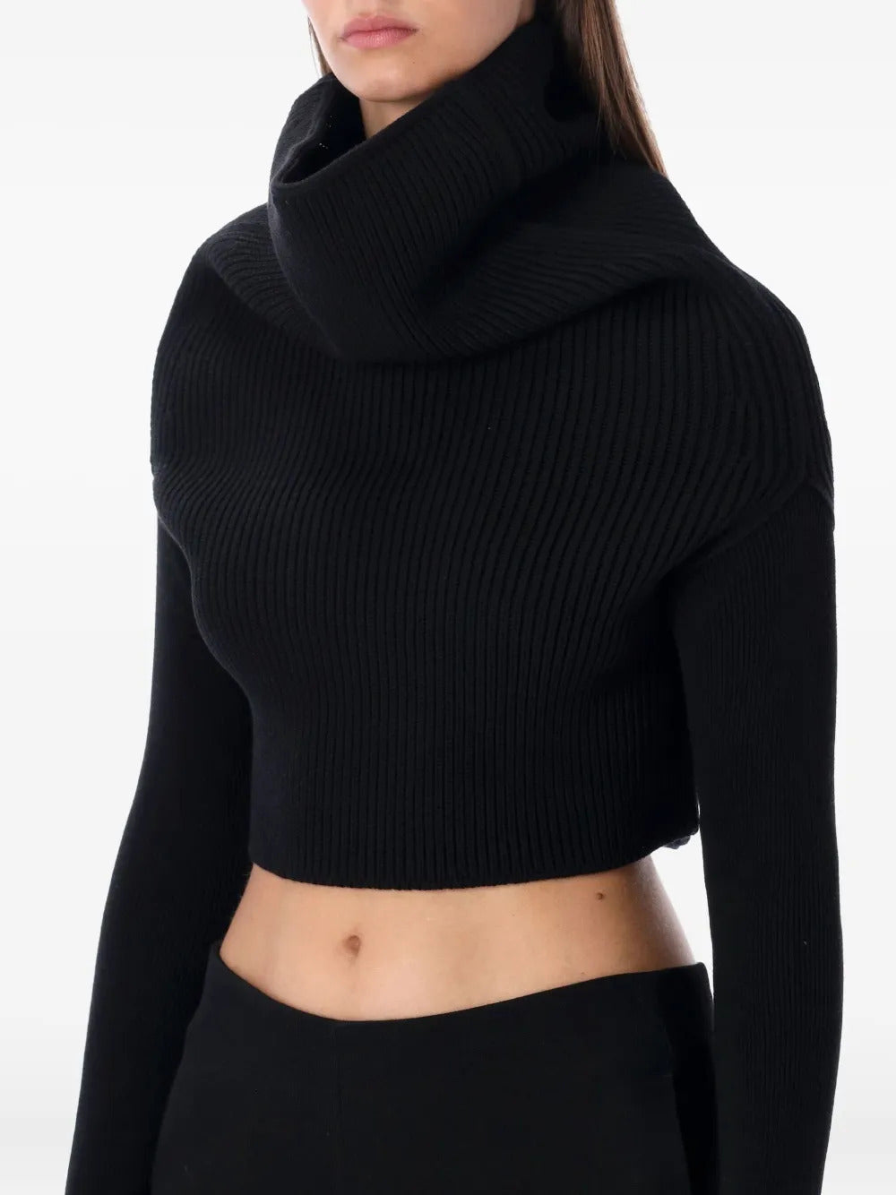 Ls cowl