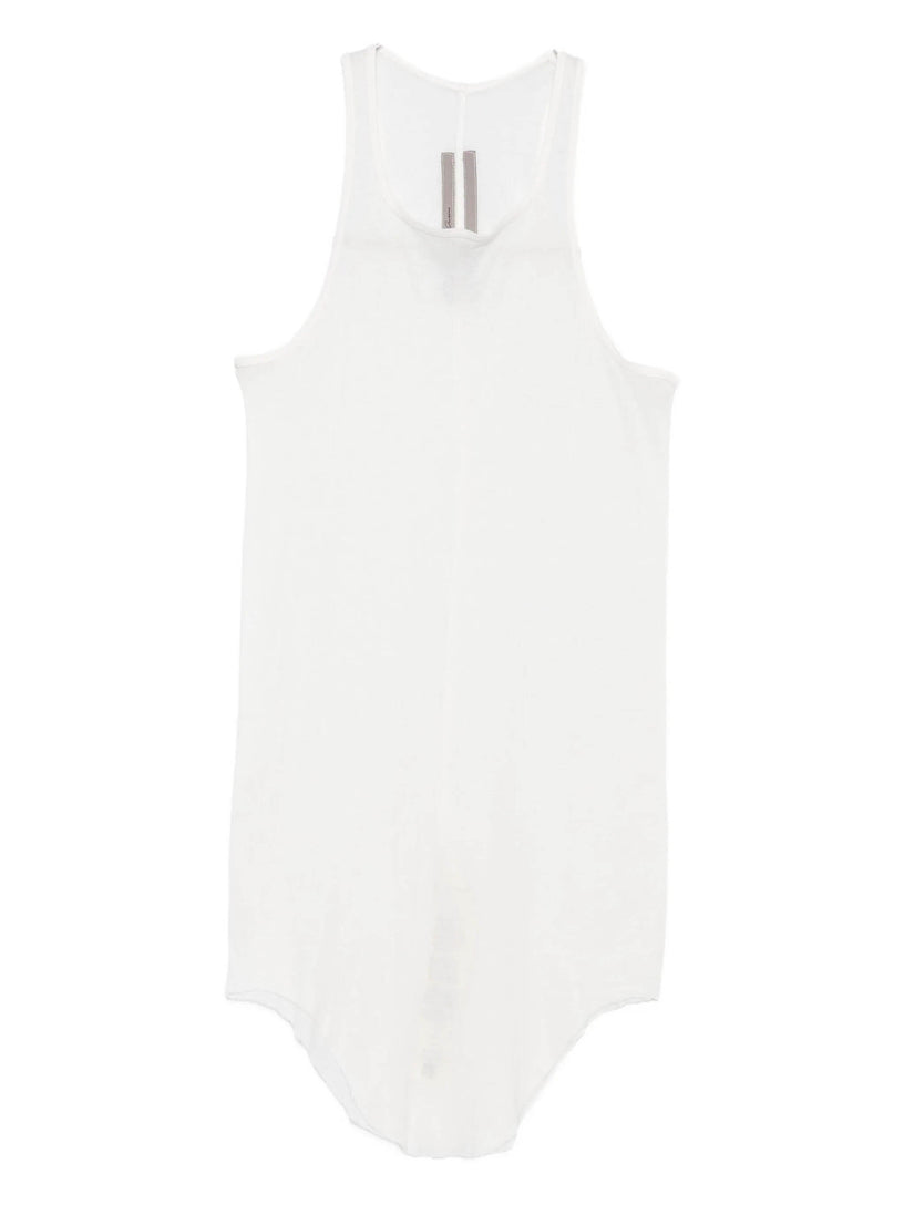 Basic rib tank top
