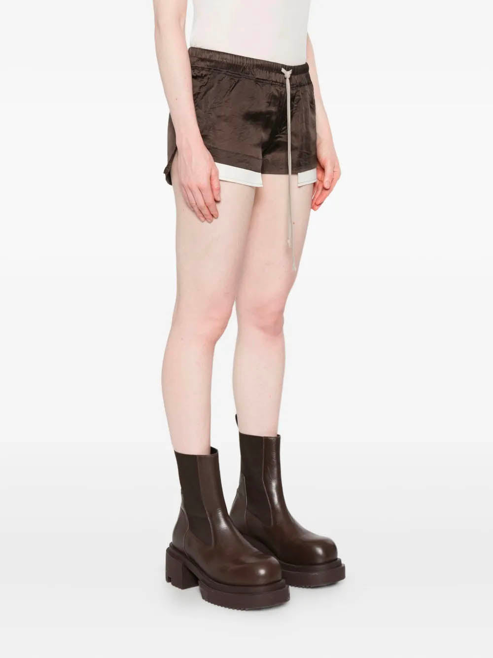 Fog cupro boxers