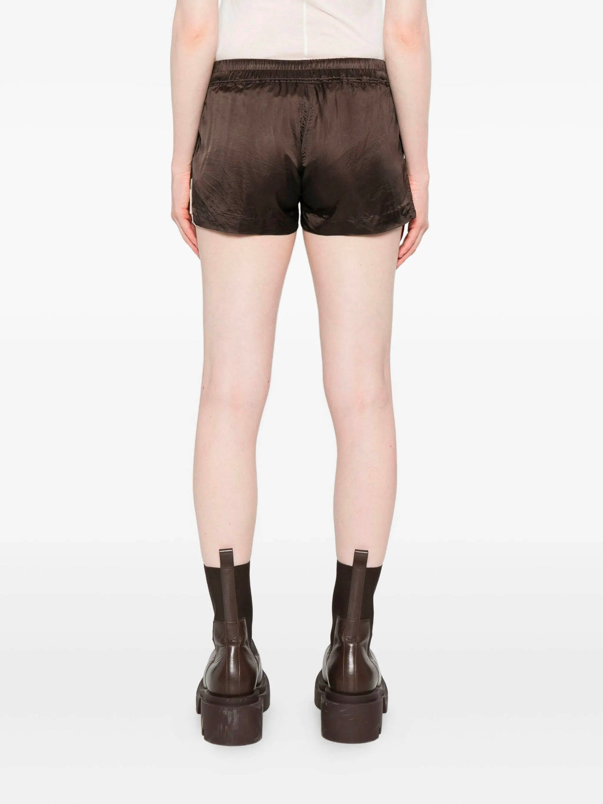 Fog cupro boxers