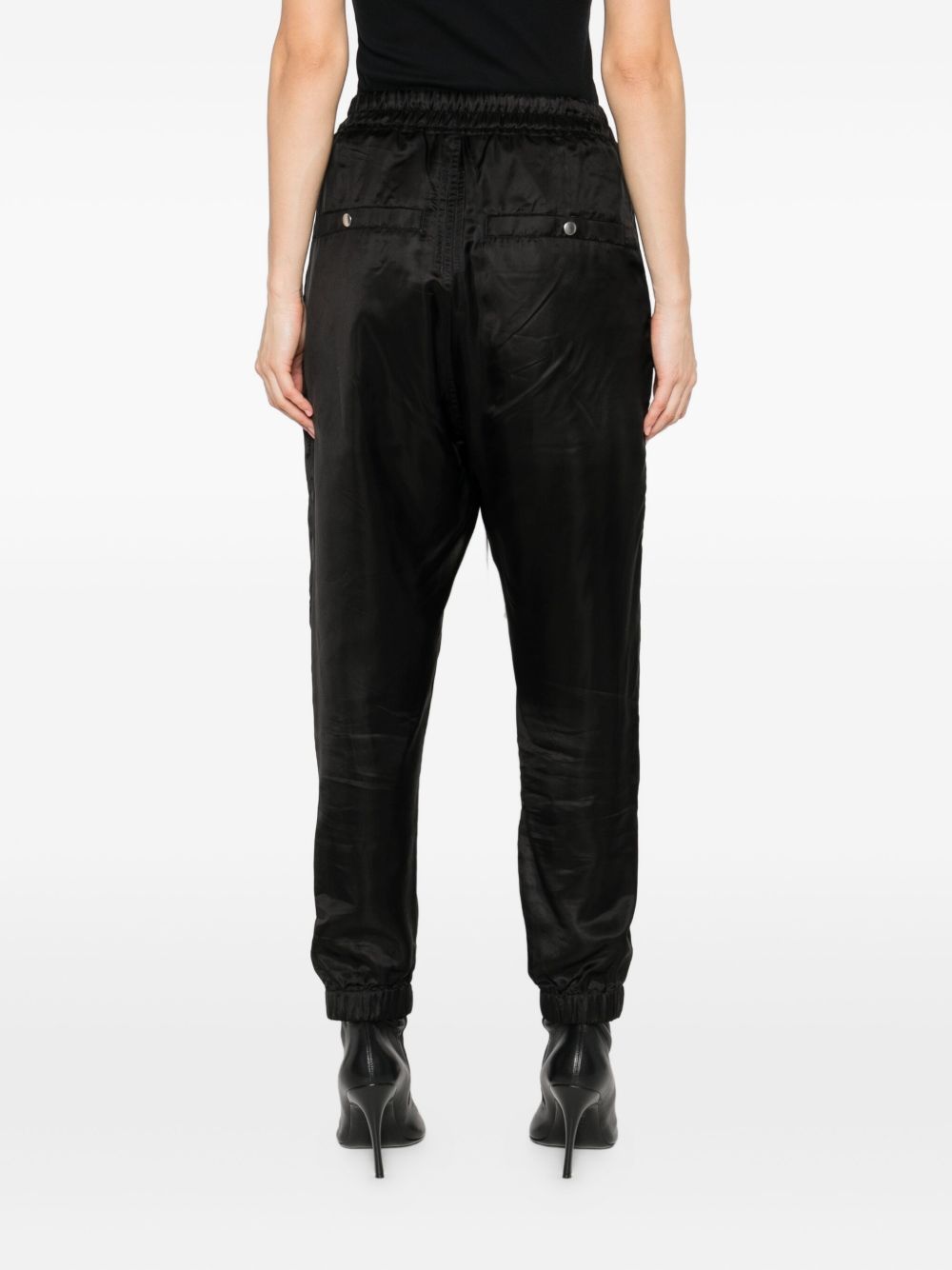 Tecuatl track pants