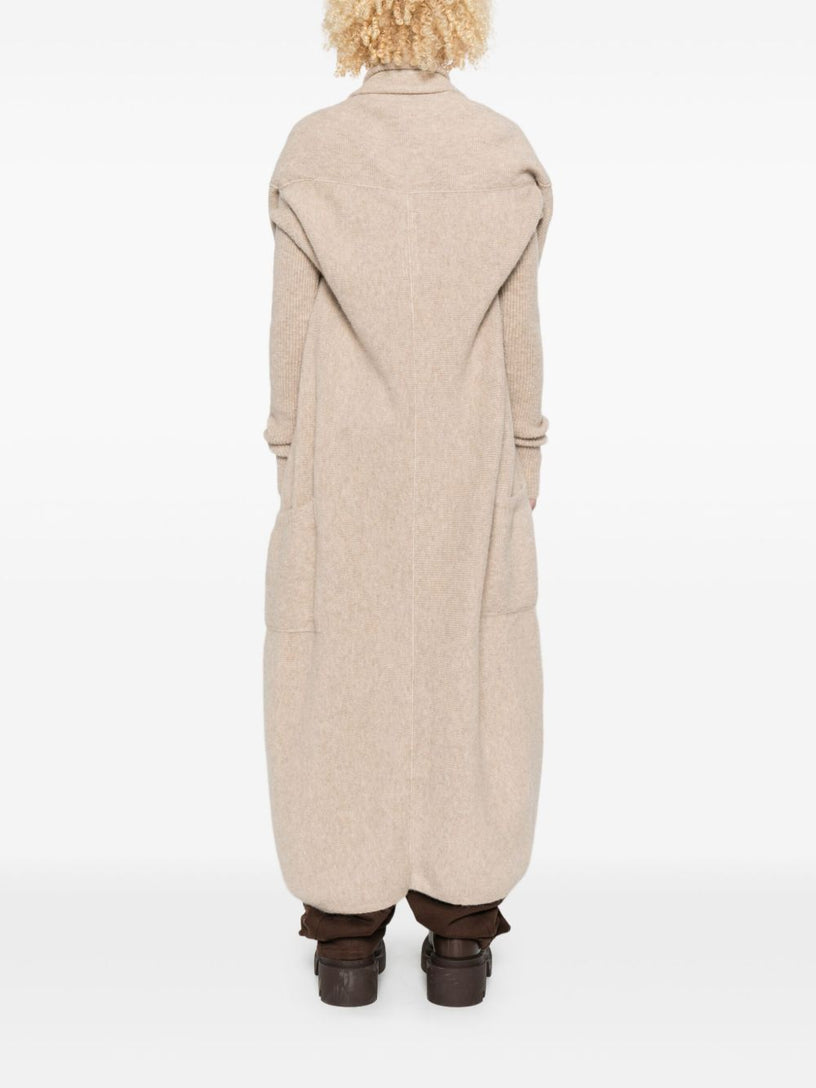Long cardigan