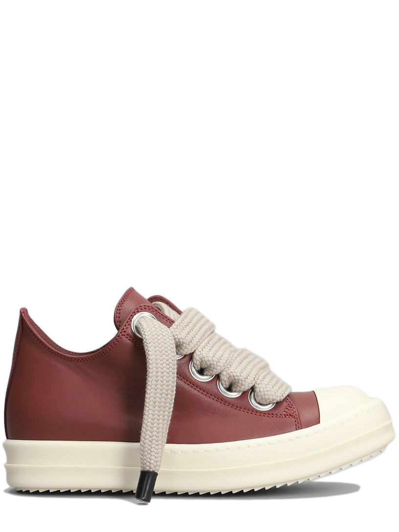 Jumbolace Low Sneakers