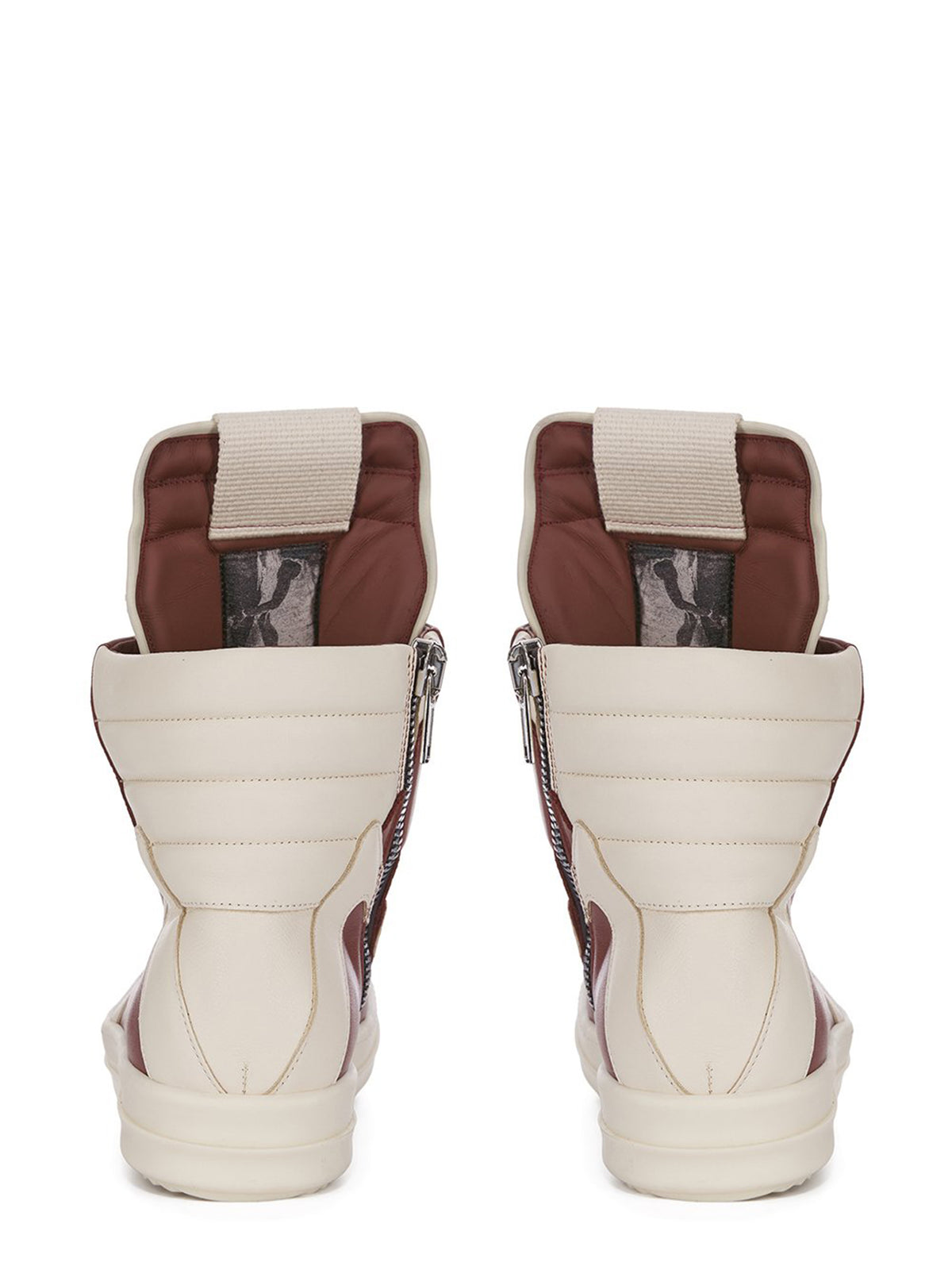 Geobasket Sneakers