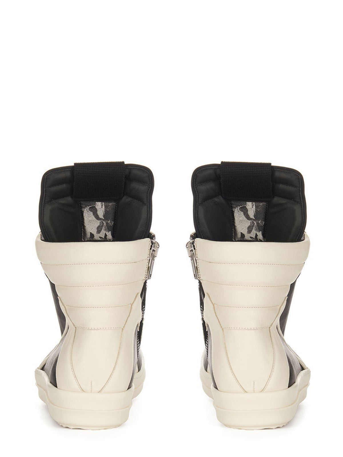 Geobasket Sneakers