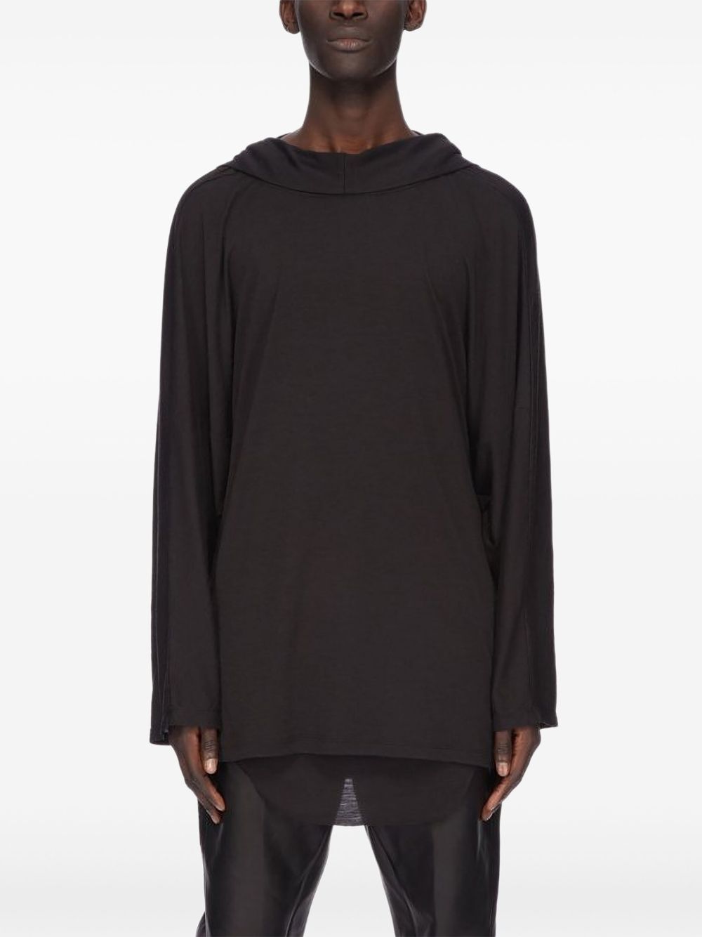 Hooded Tunic