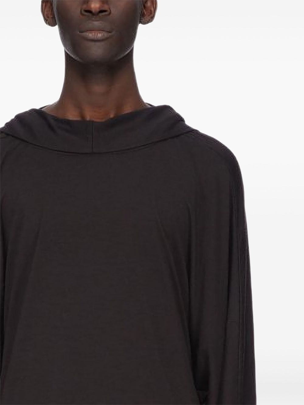 Hooded Tunic