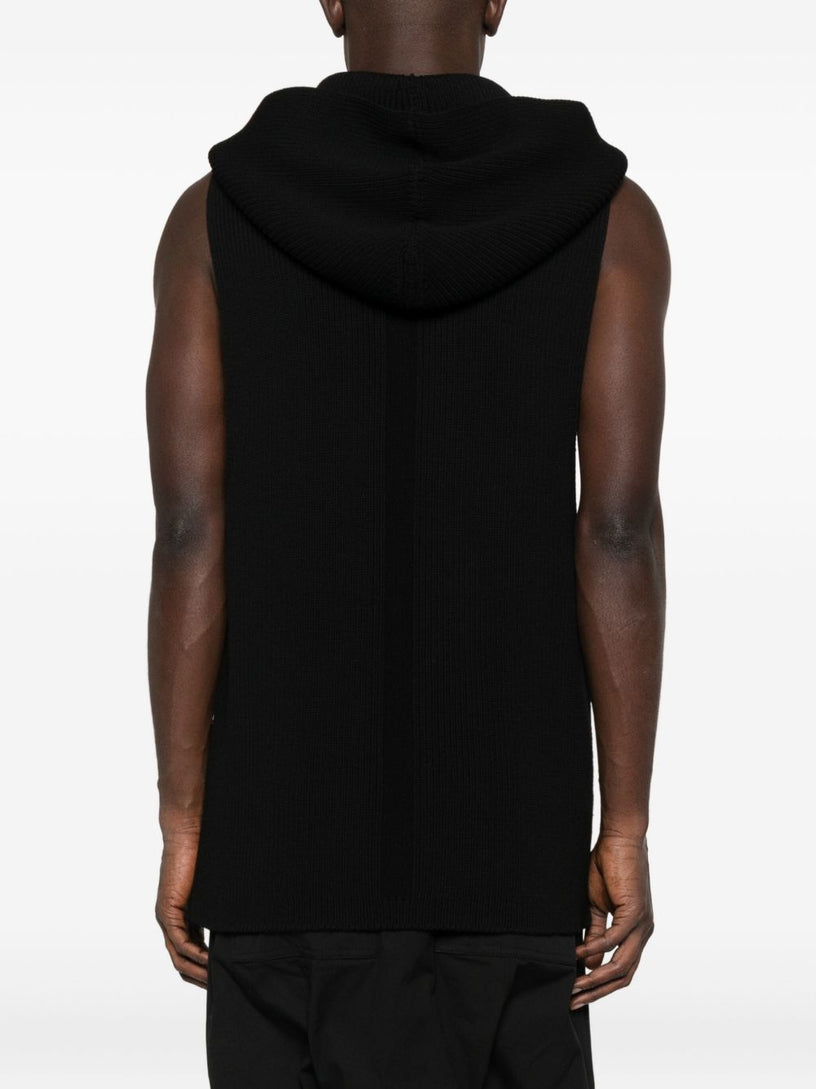 Hooded Tank