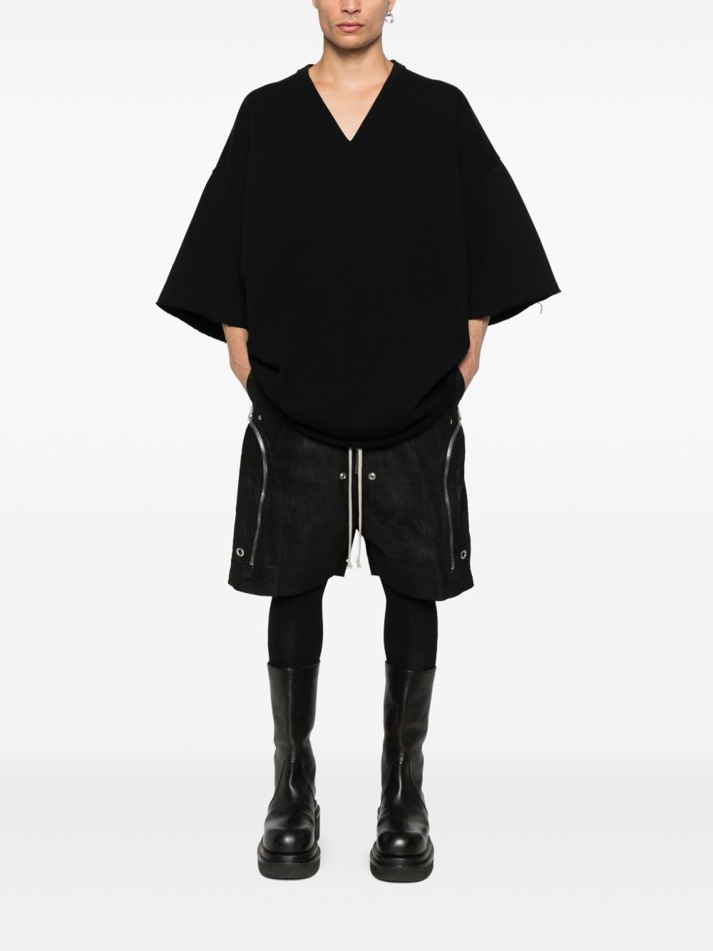 V Tommy t-shirt