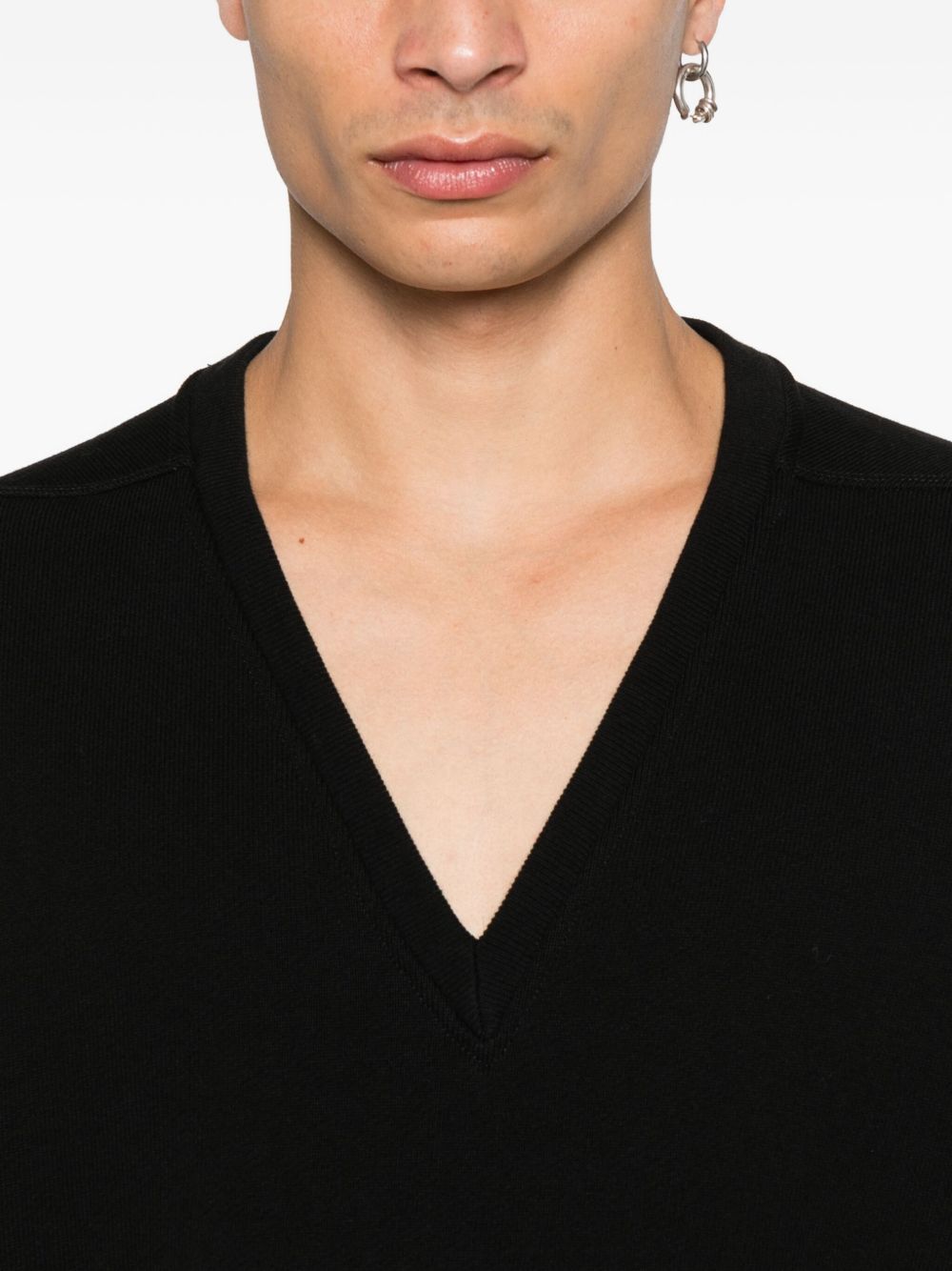 V Tommy t-shirt