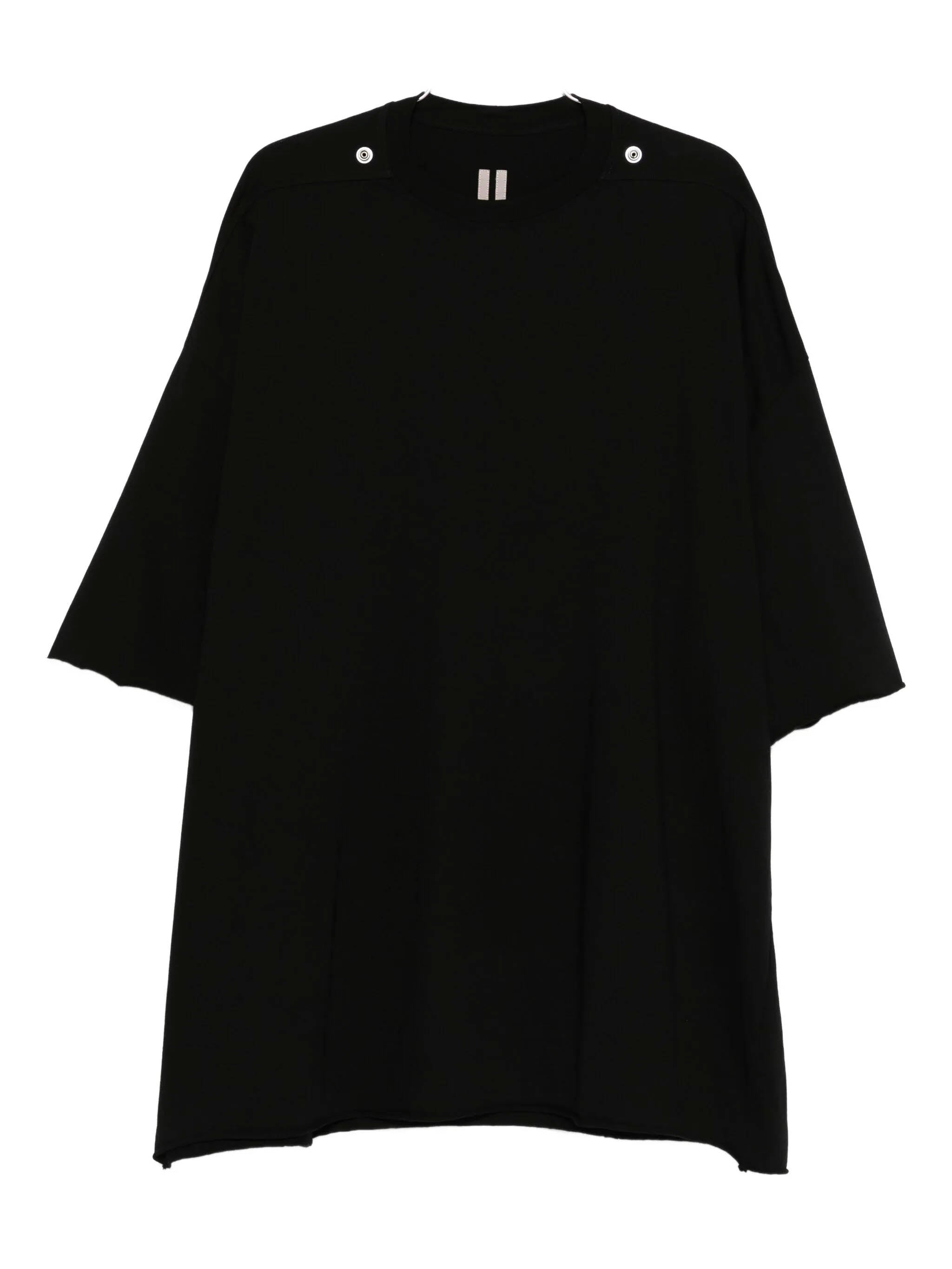 RICK OWENS 無地T ブラック