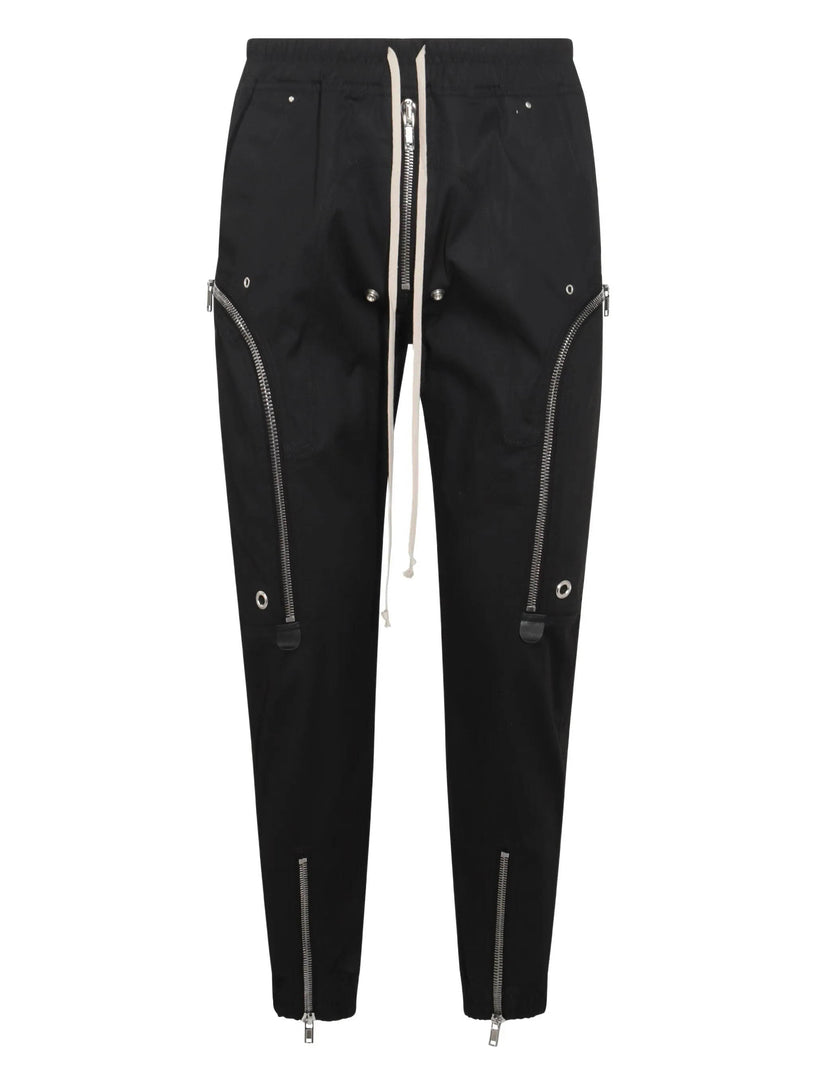 Bauhaus Cargo Pants
