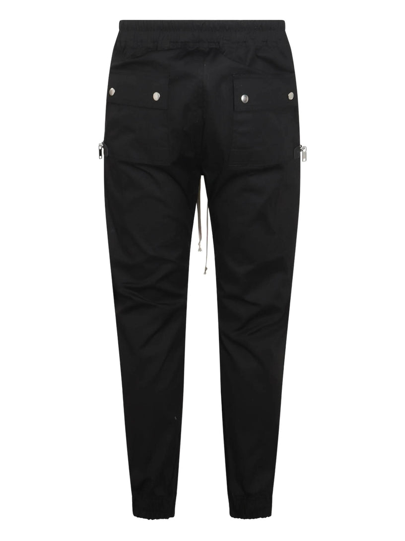 Bauhaus Cargo Pants