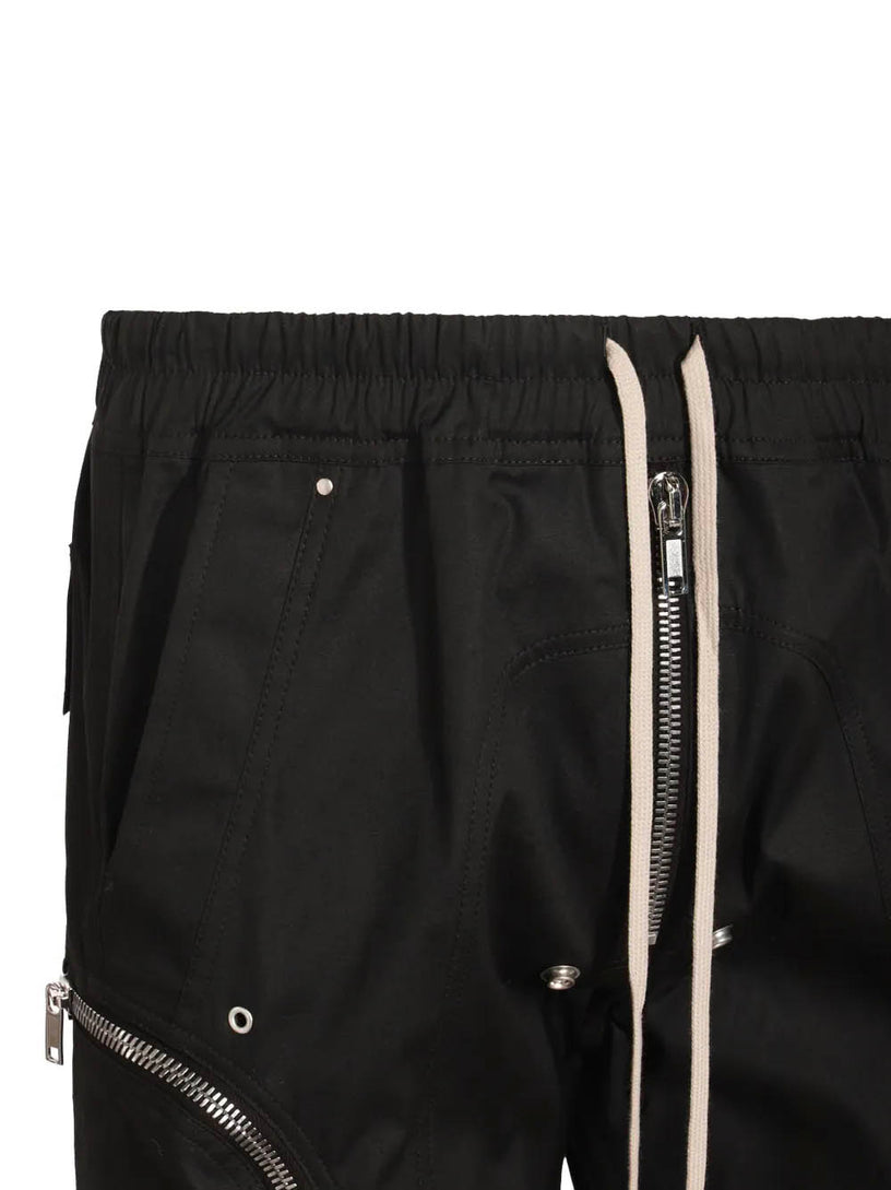 Bauhaus Cargo Pants