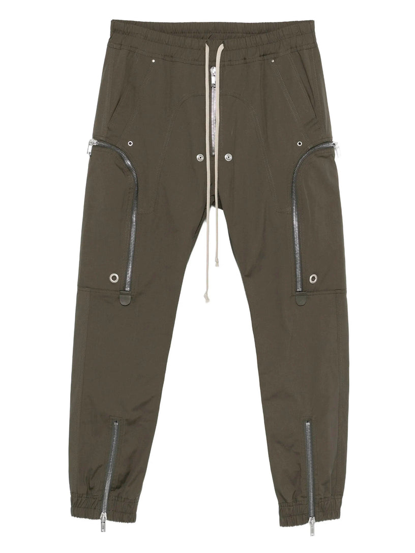 Bauhaus Cargo Pants