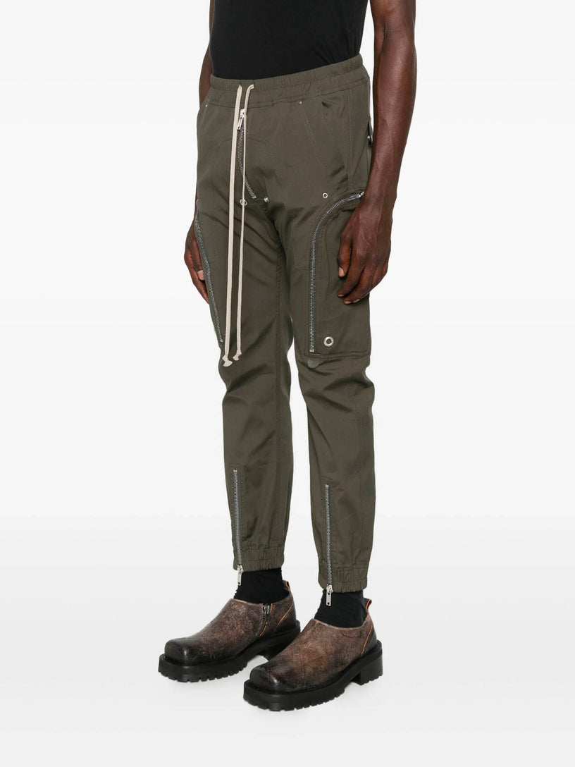 Bauhaus Cargo Pants