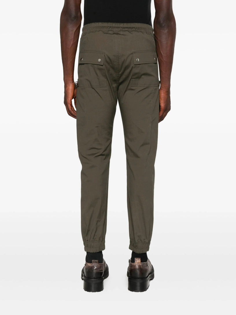 Bauhaus Cargo Pants