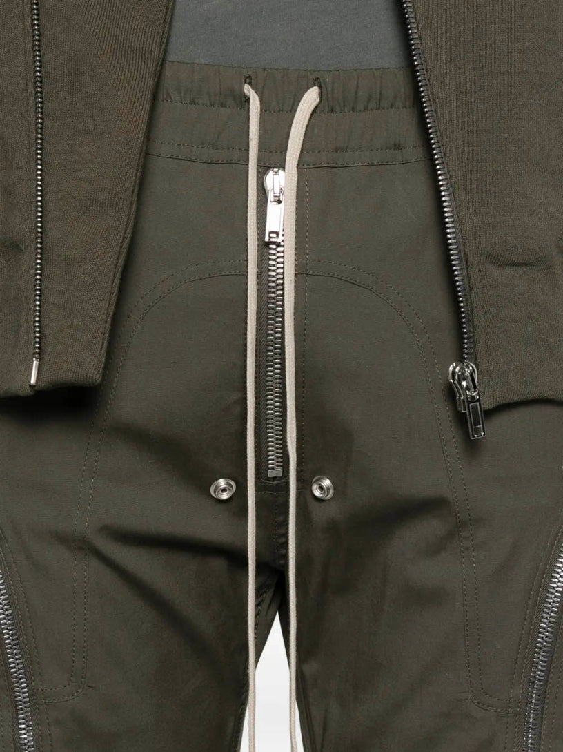 Bauhaus Cargo Pants