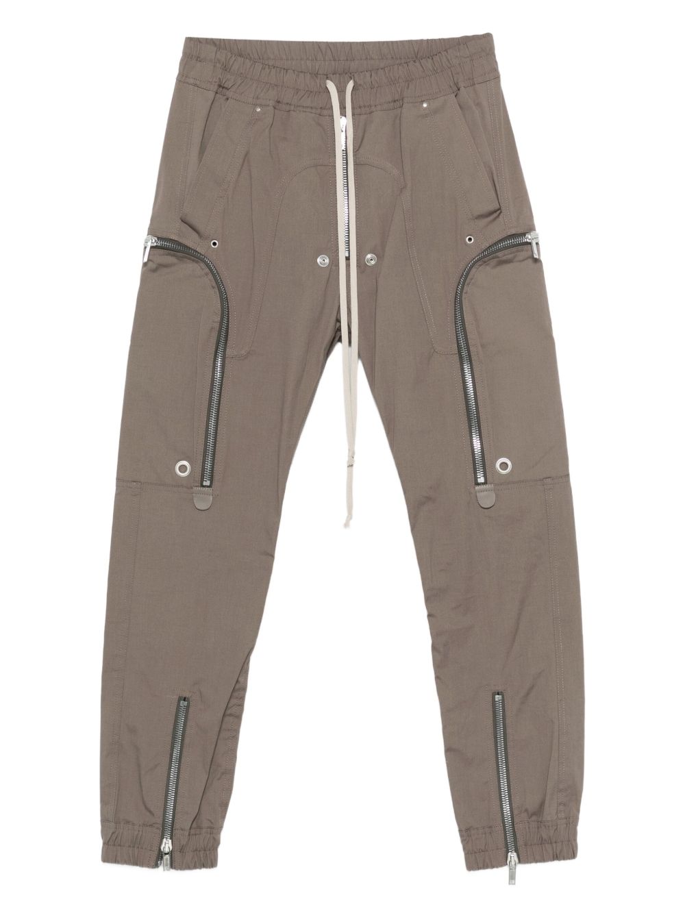 Bauhaus Cargo Pants RICK OWENS Grigio | Grifo210