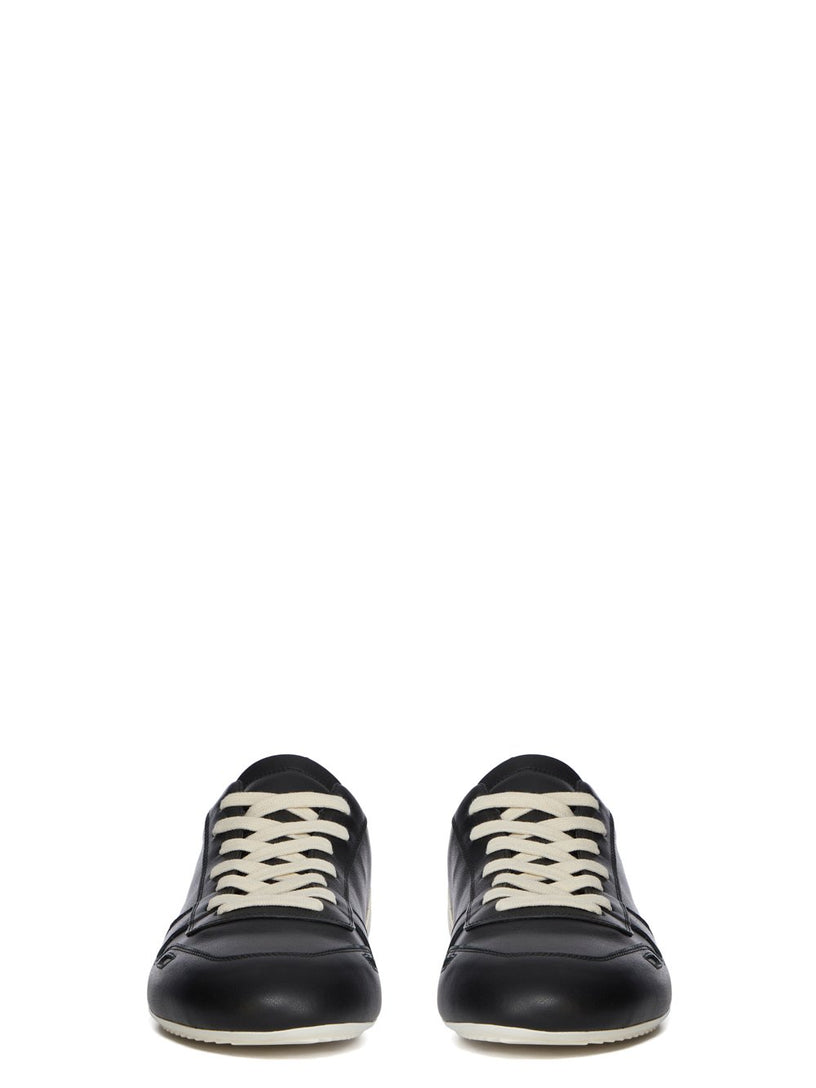 Minimal sneakers