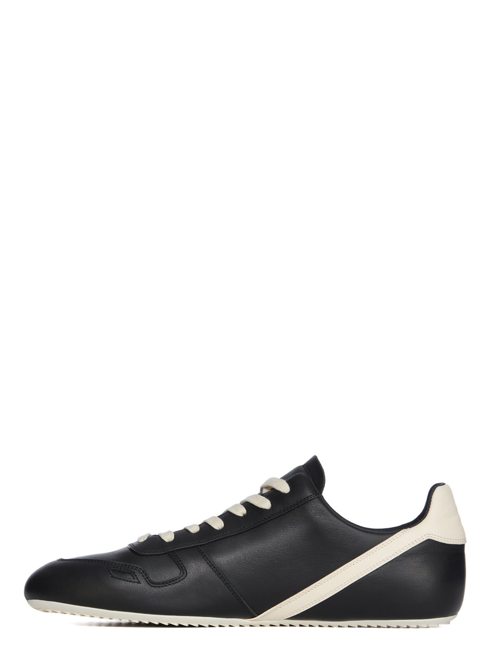 Minimal sneakers
