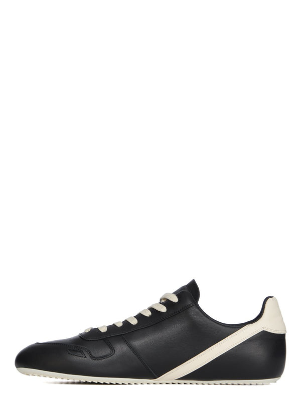 Minimal sneakers