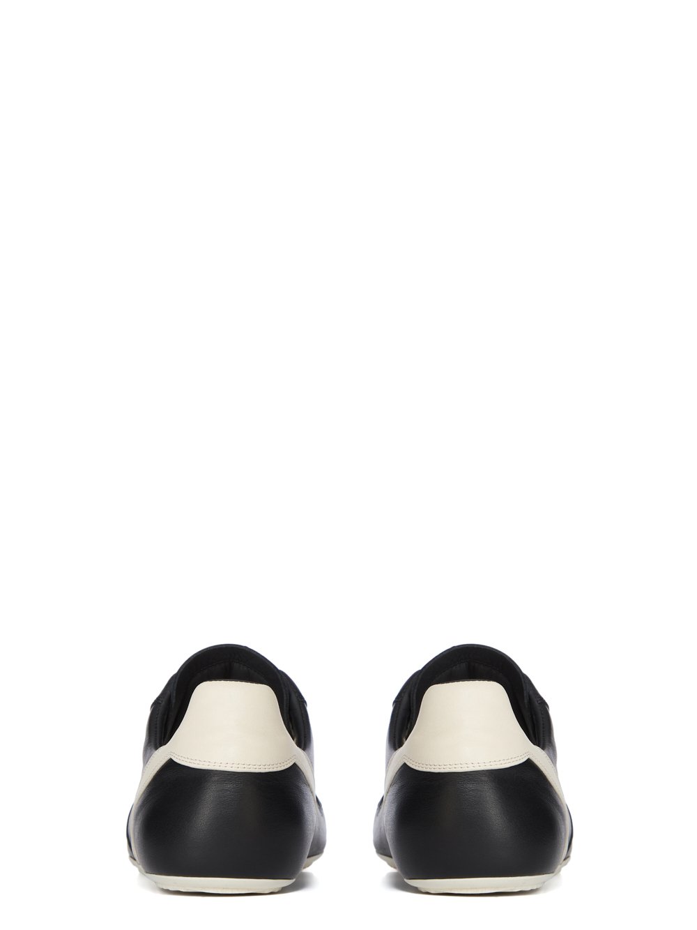 Minimal sneakers