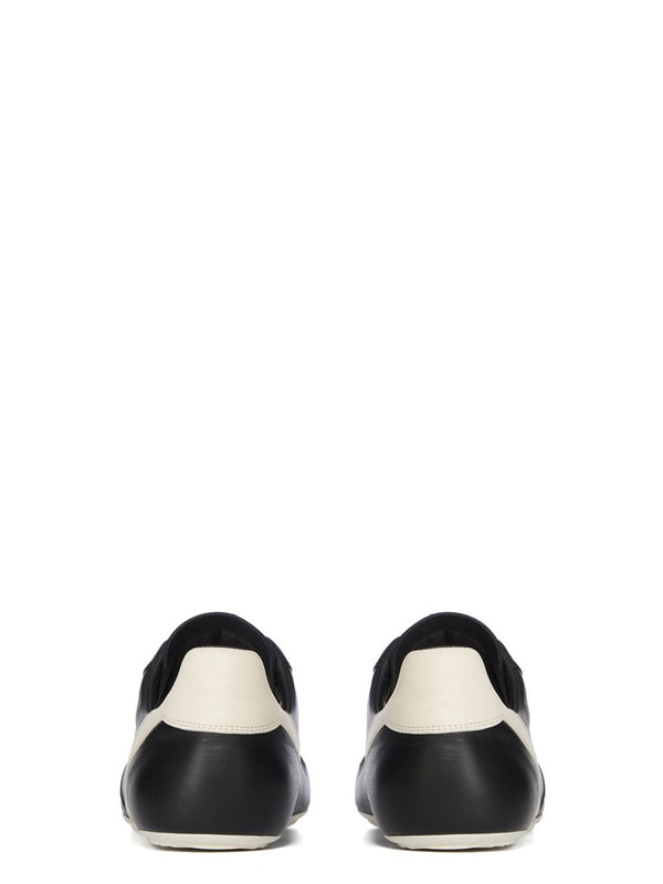 Minimal sneakers