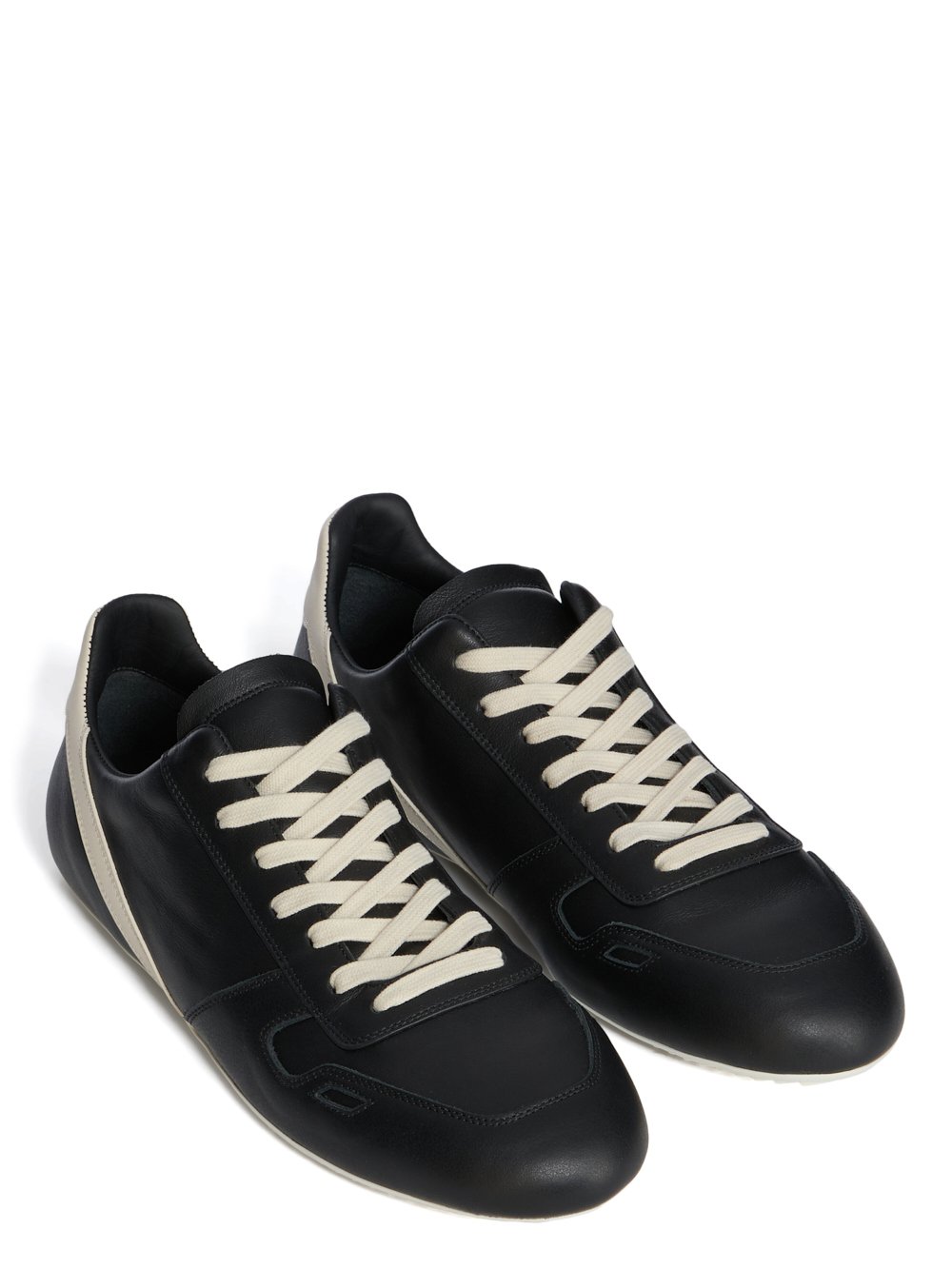 Minimal sneakers