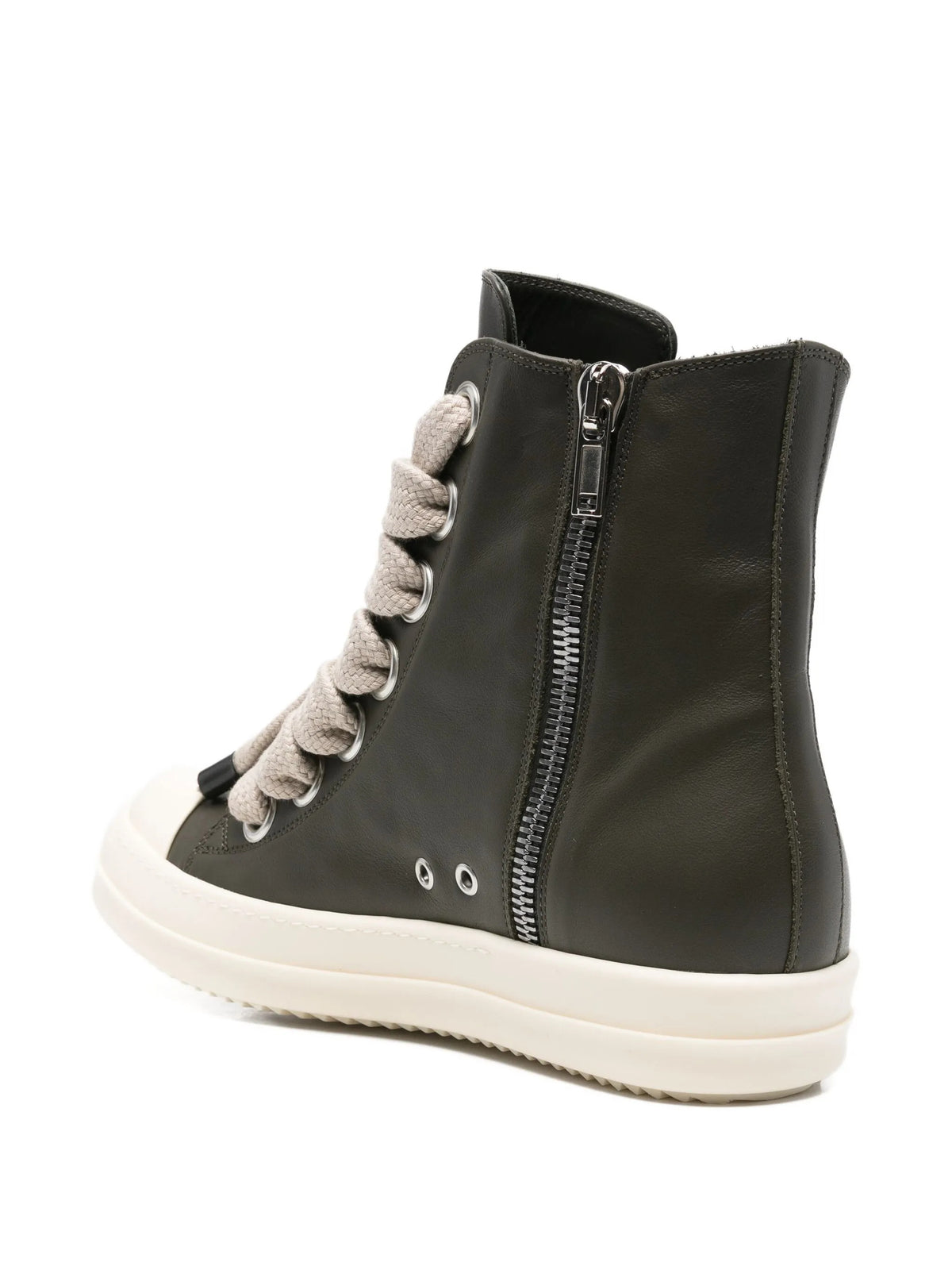 Concordians Jumbolace Sneakers