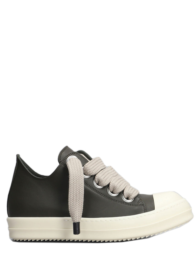 Jumbolace low sneakers