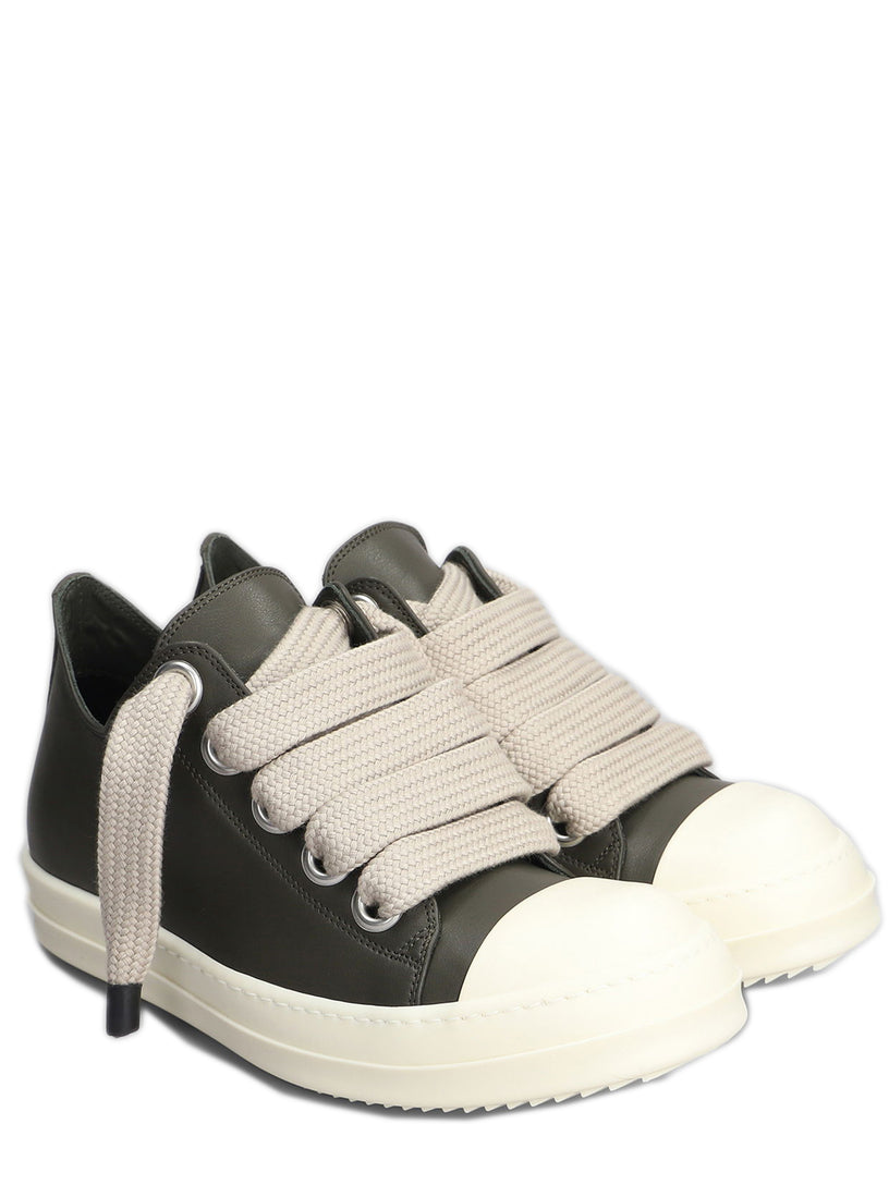 Jumbolace low sneakers