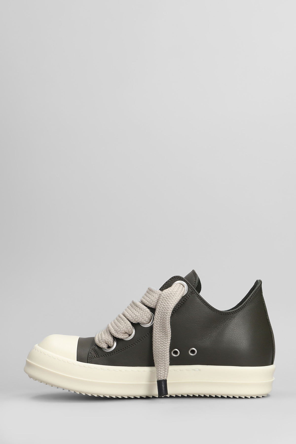 Jumbolace low sneakers