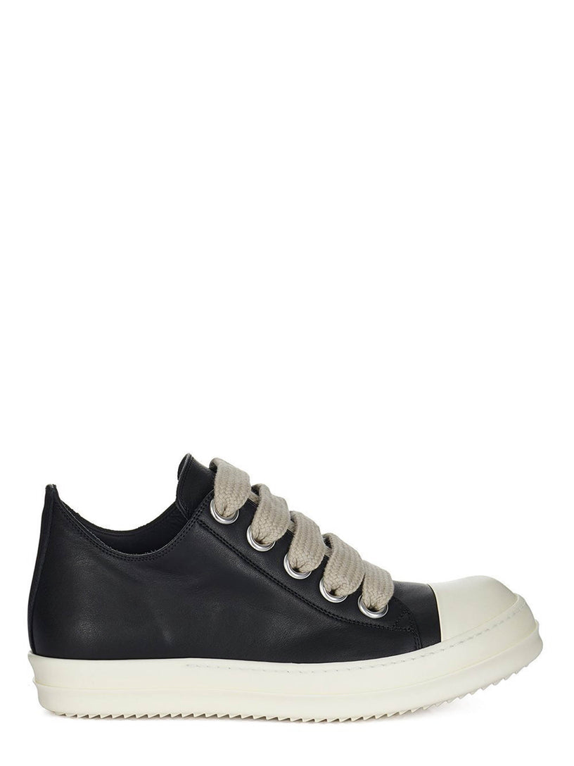 Jumbolace low sneakers