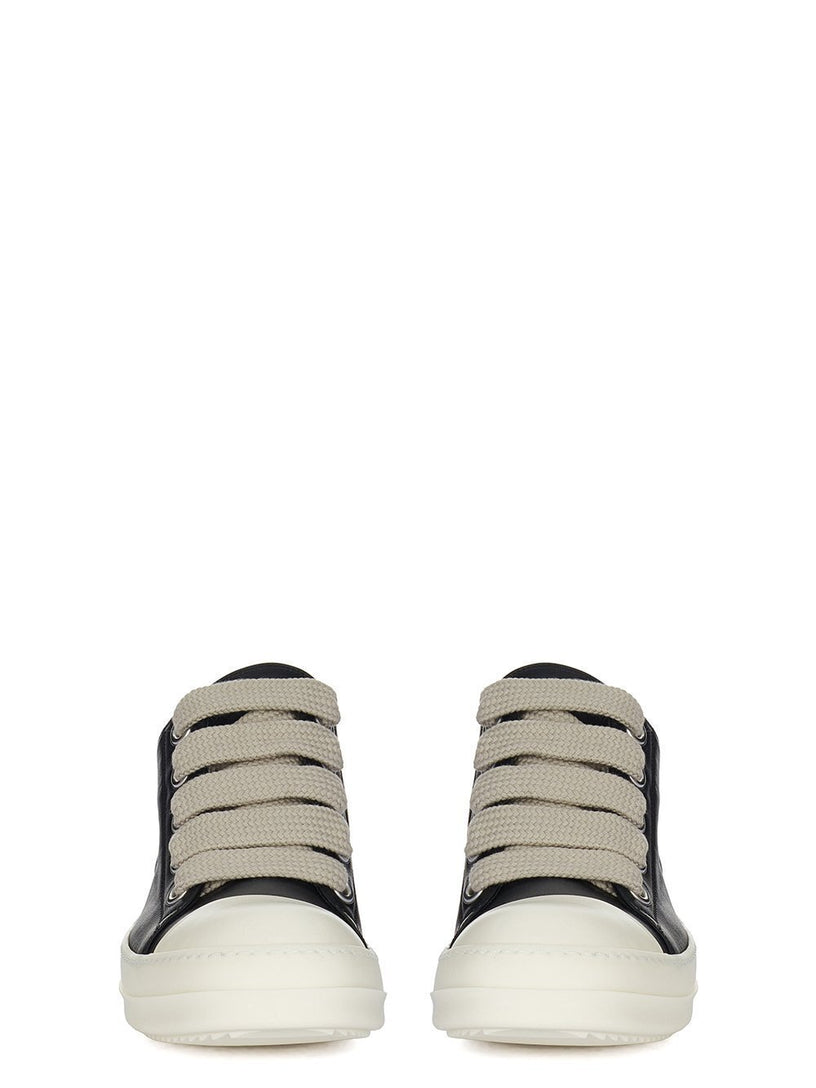 Jumbolace low sneakers