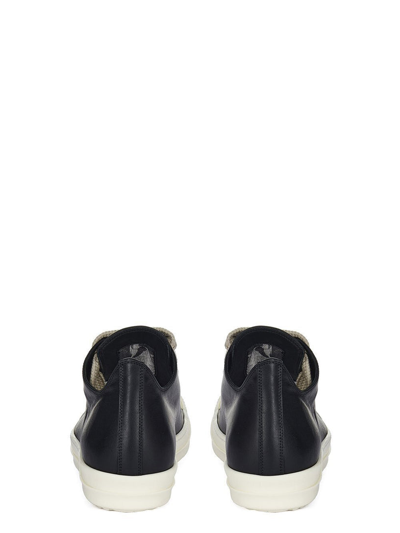 Jumbolace low sneakers