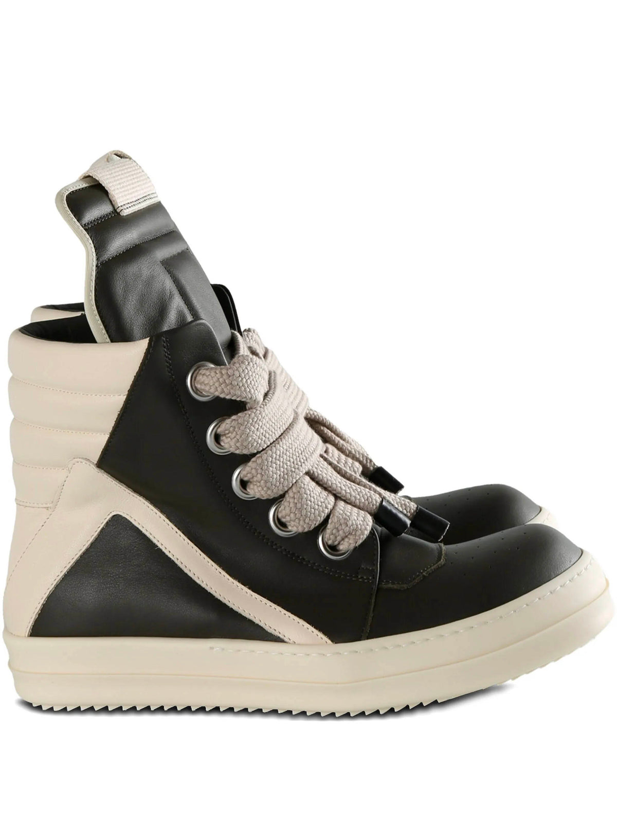 Concordians Jumbolace Geobasket