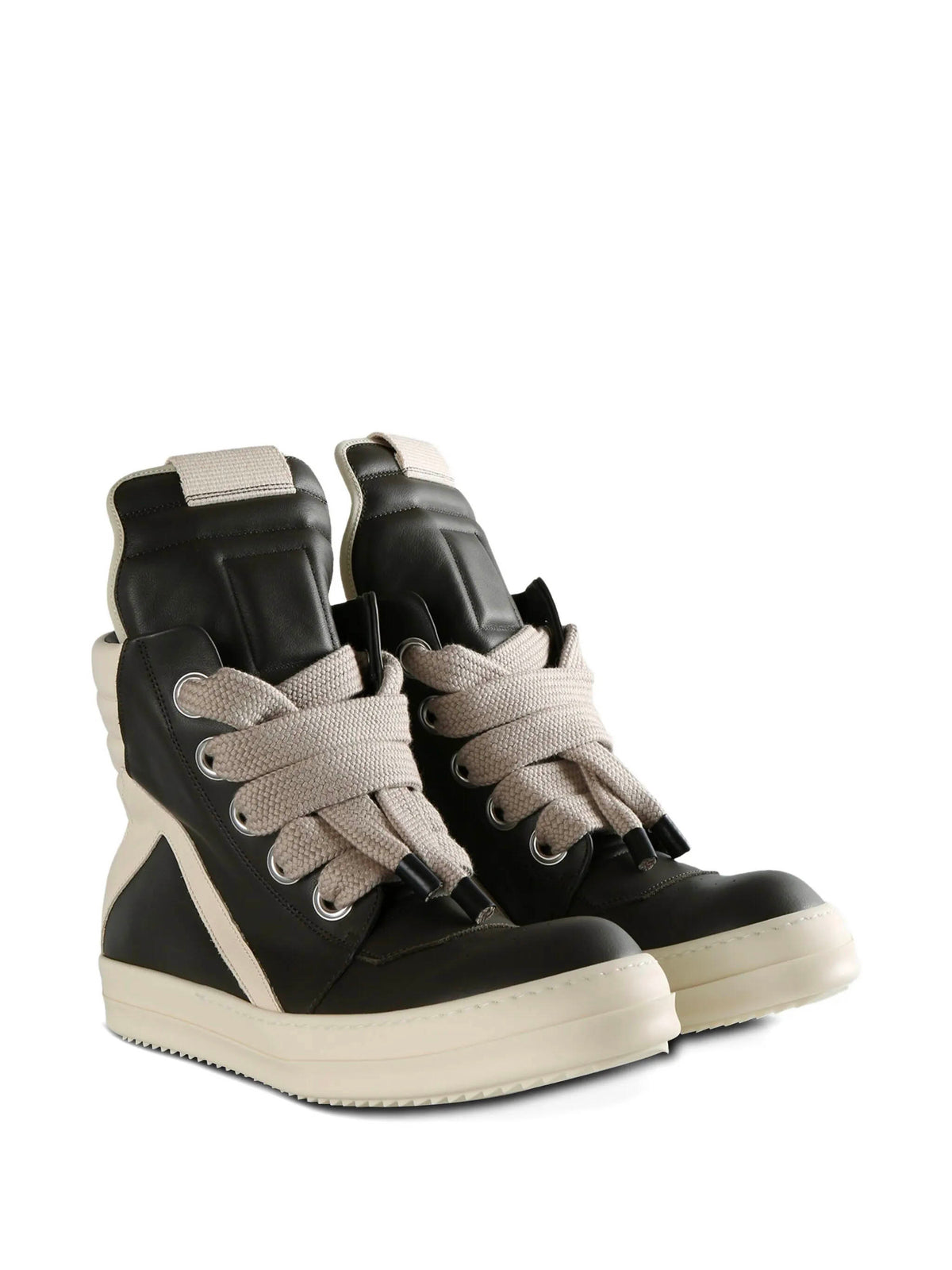 Concordians Jumbolace Geobasket