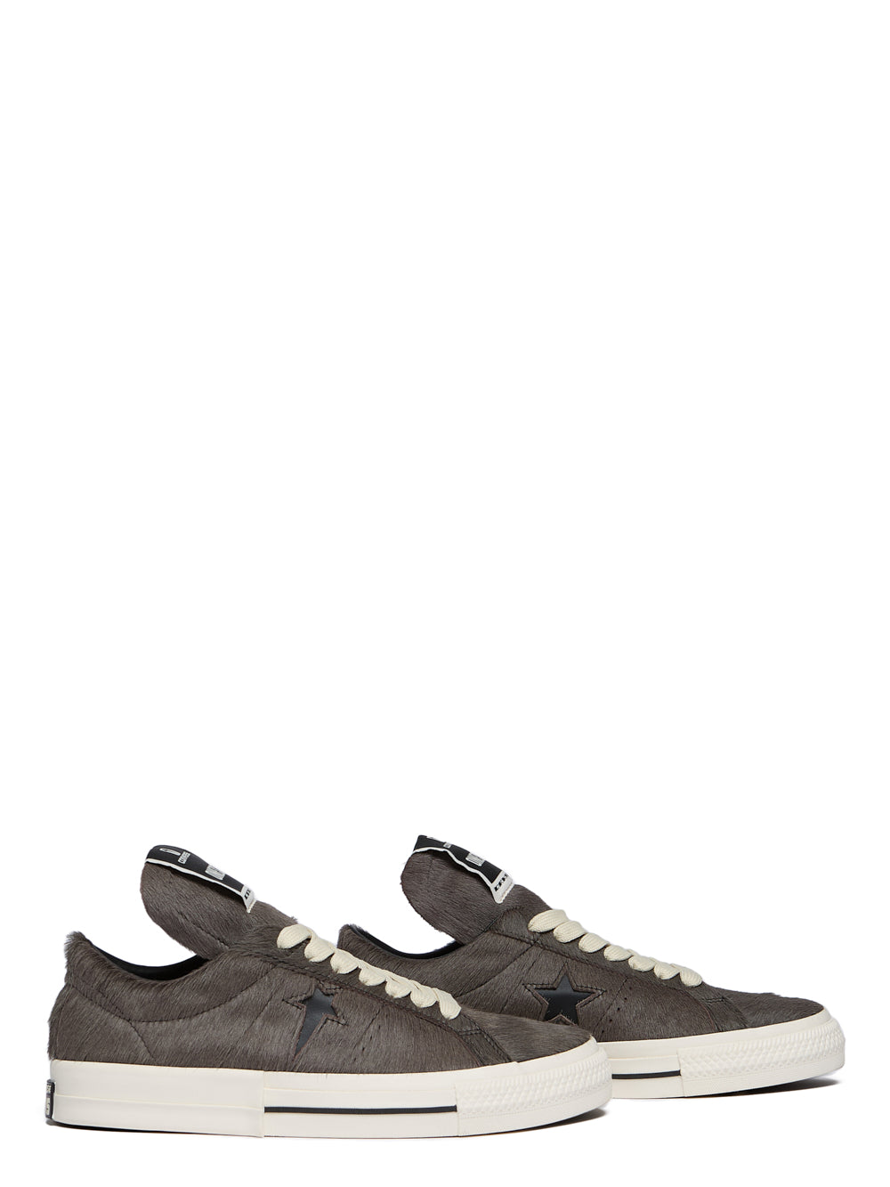 Drkshdw x Converse