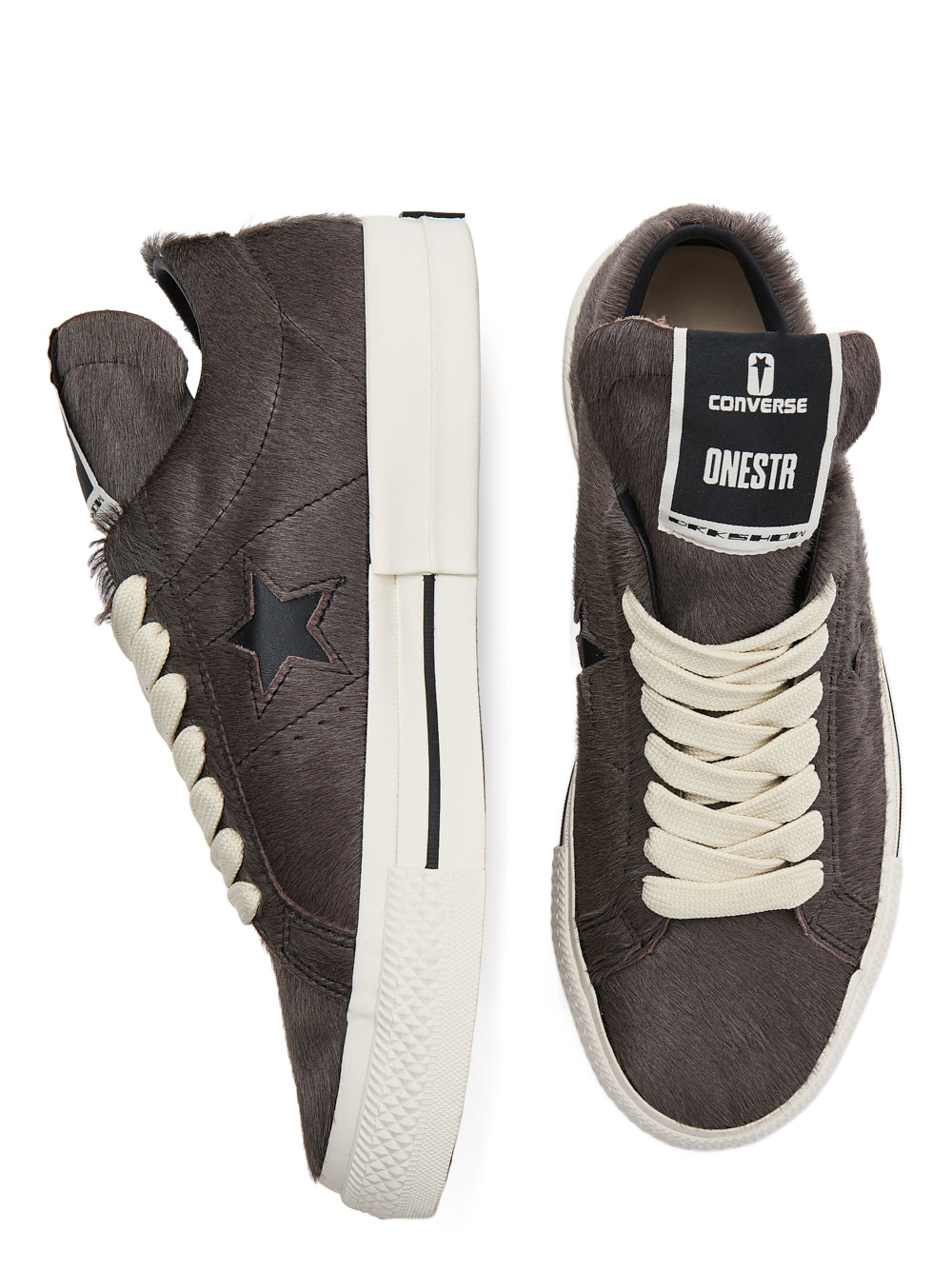 Drkshdw x Converse